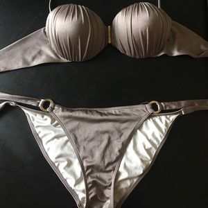 Victoria Secret Bikini Top & Bottom